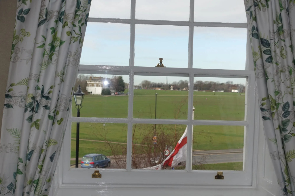 The Clarendon Hotel