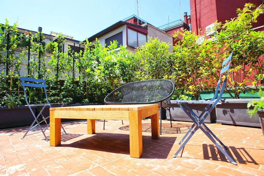 Milhouse Suites Duomo