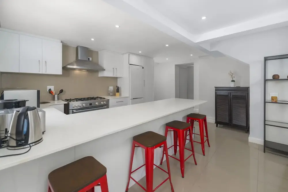 Bickley Terraces 1- Adults Only