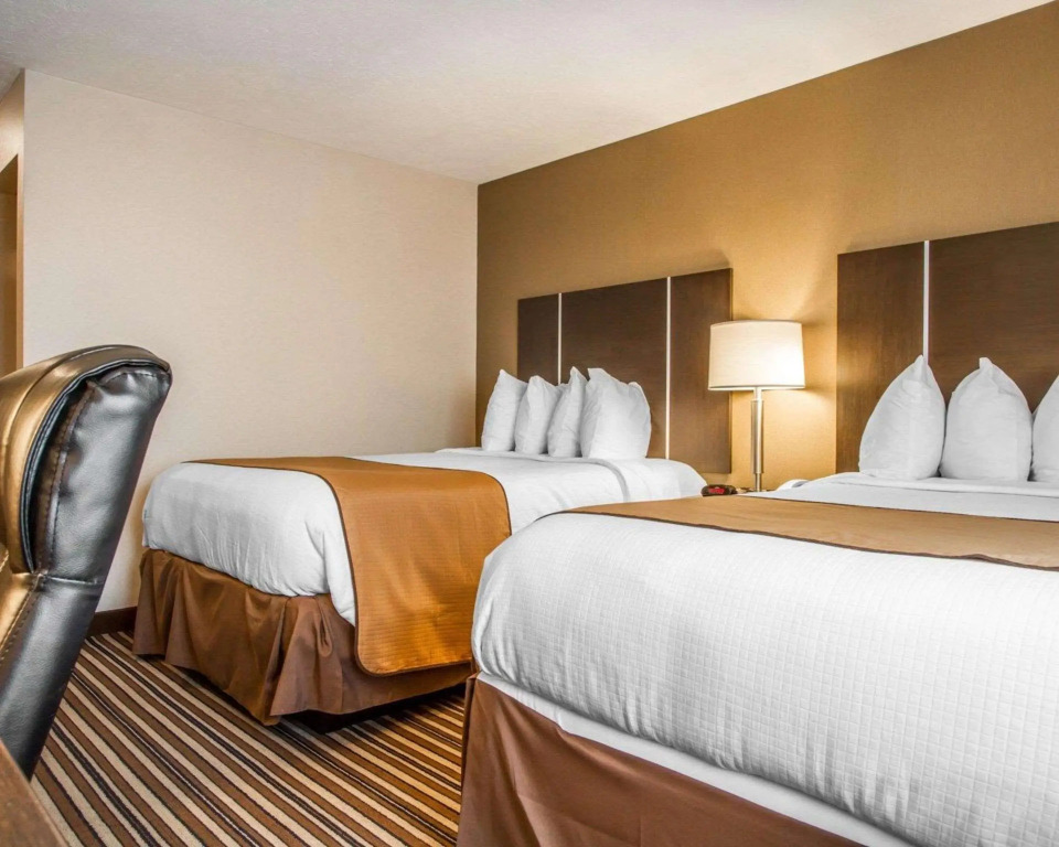 Quality Inn & Suites South Portland