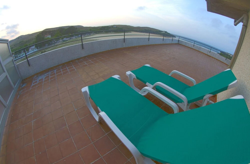 Hotel Costa de Ajo