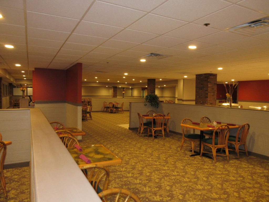 Split Rock Resort