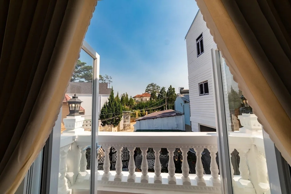King Villa