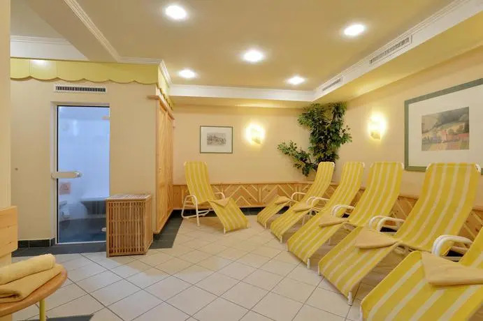 Hotel Waldheim Garni