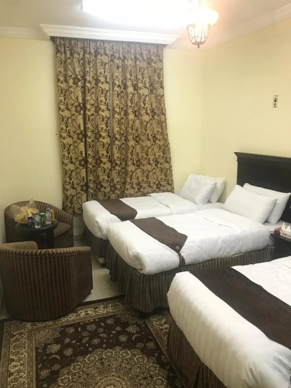 Manazel Al Rahal Hotel 1