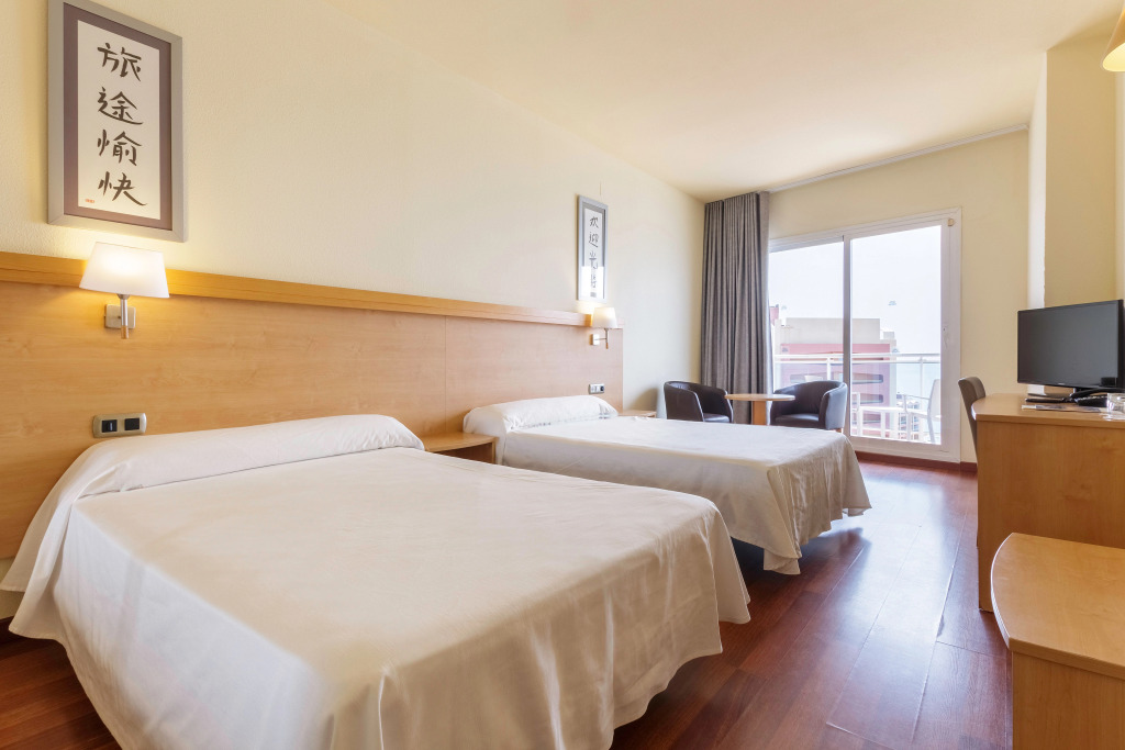 Hotel Best Benalmadena