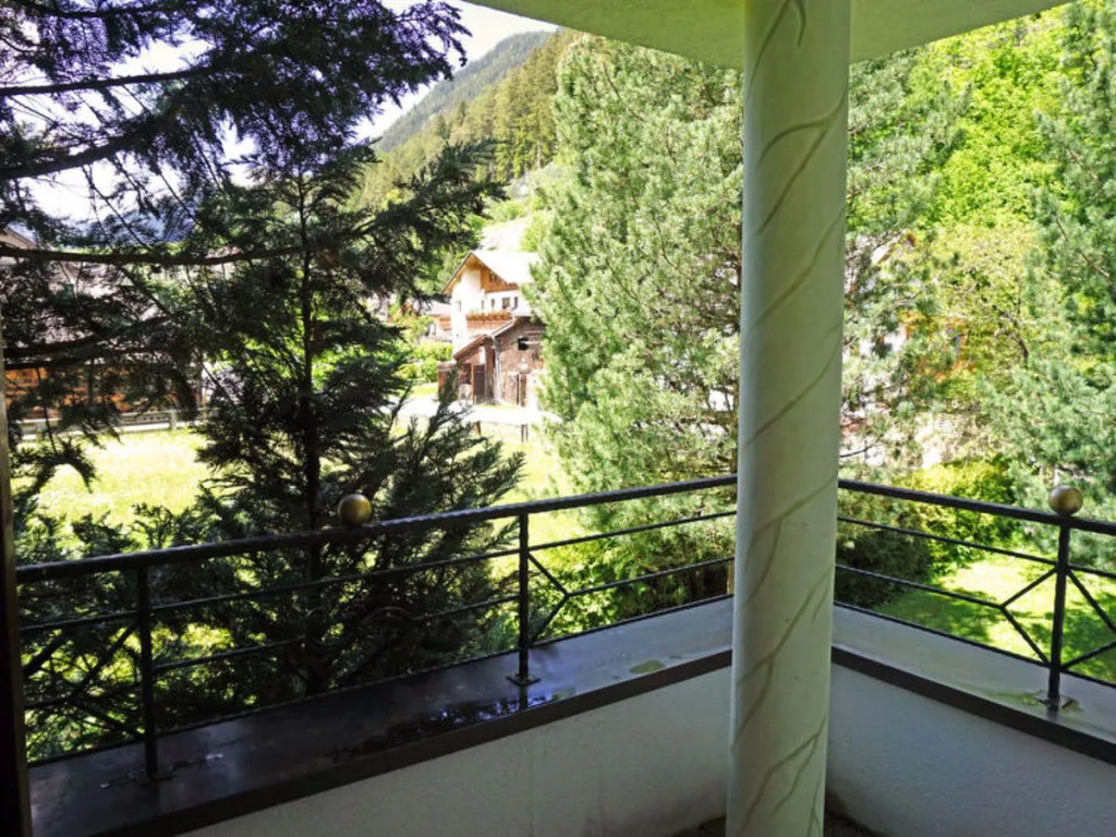Apartment Diana Pettneu am Arlberg 14008