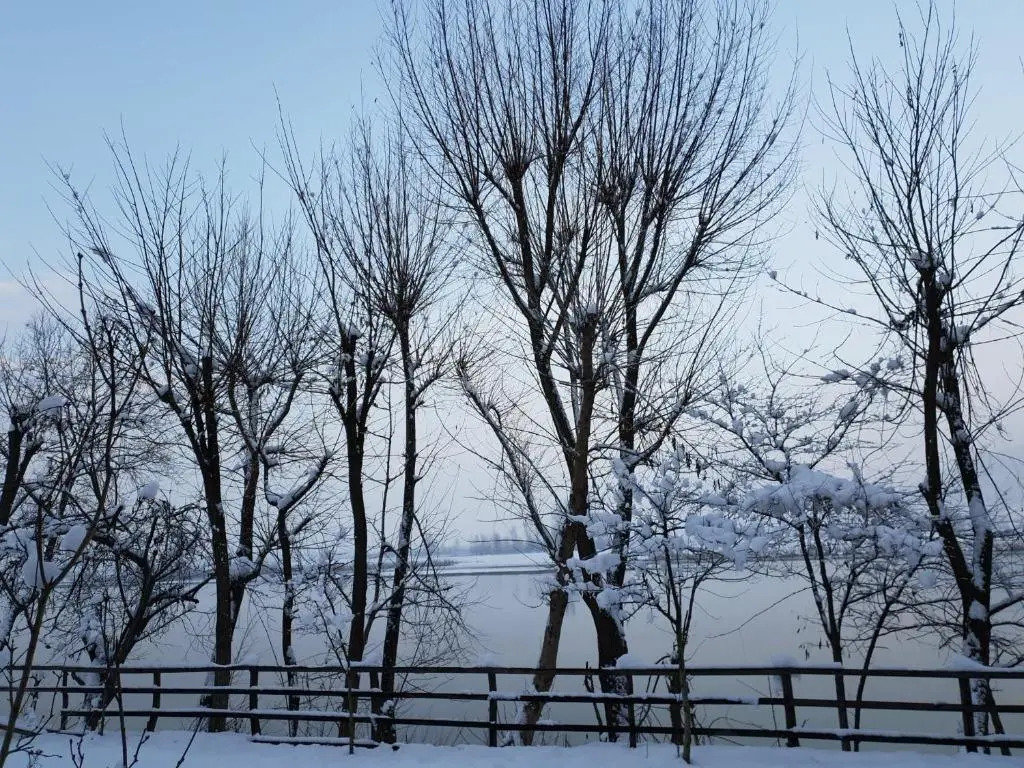 Motel Blue River Calimanesti