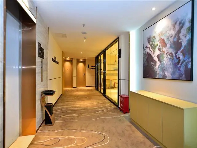 City Comfort Inn Kunming Flower City Meidi Shunchengfu