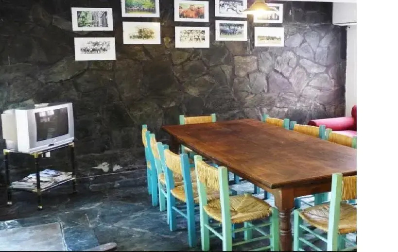 Areco Hostel