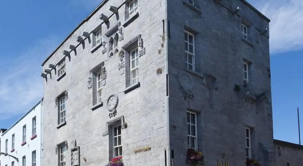 Galway Luxury Seaview Apartments