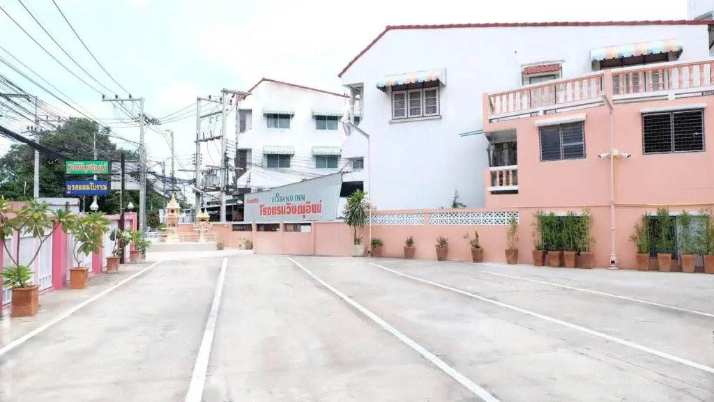 Visanuinn Hotel