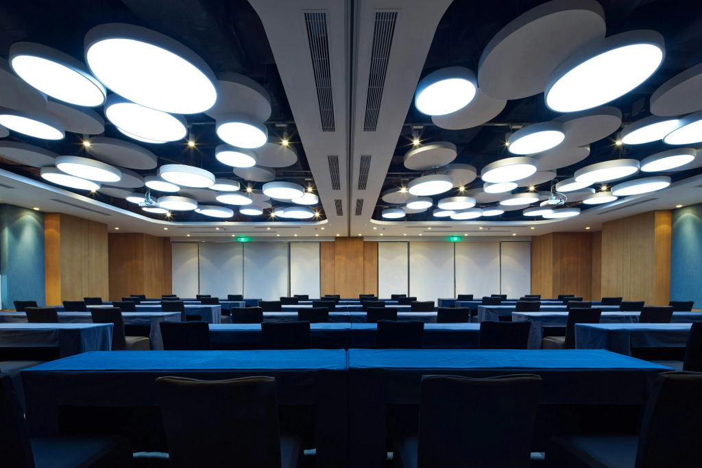 Aloft by Marriott Dongguan Songshan Lake