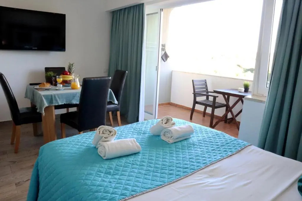 Alvor Studio 206