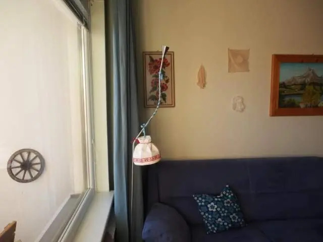 Good Vintage Apartment