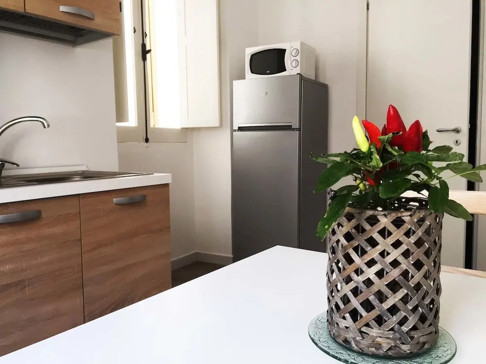 Nenetta Rooms & Suites Monopoli