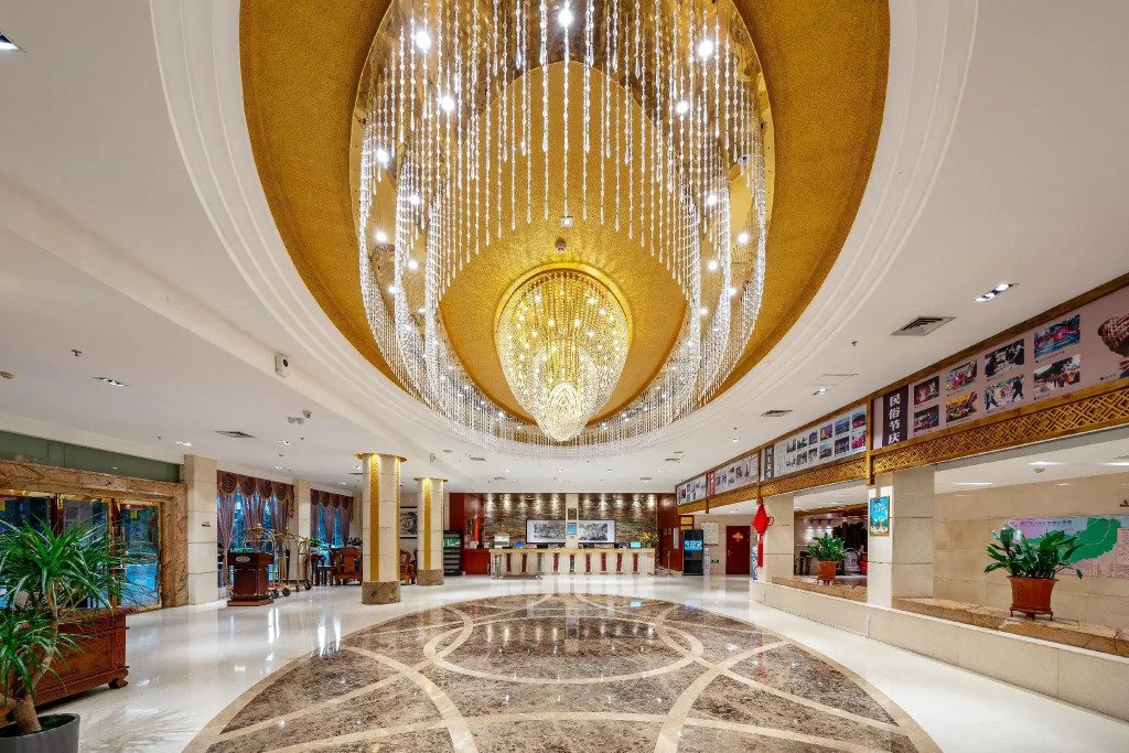 Nanning Yongzhou Hotel