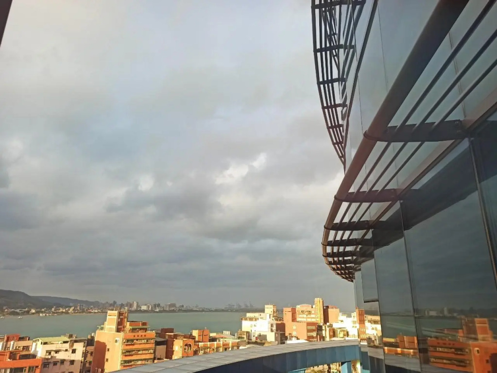 CHECK Inn Express New Taipei Tamsui
