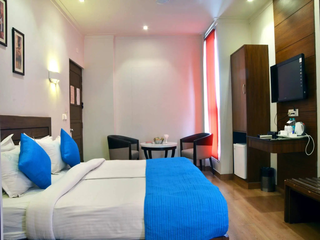 Hotel Dasaprakash