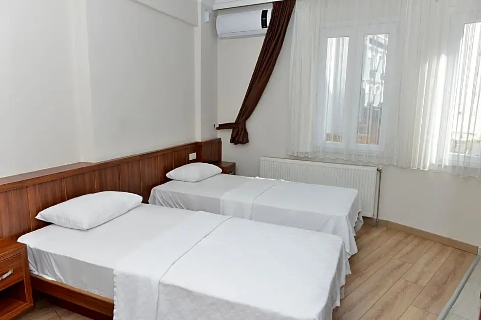 Bilgic Hotel
