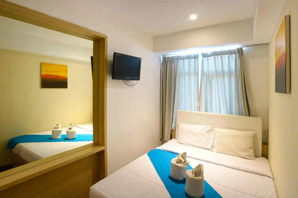 Q Hotel Bali