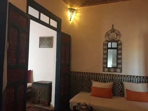 Riad Mon Grigri