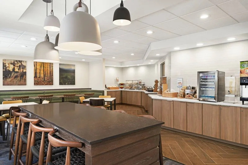 Fairfield Inn Warren Niles