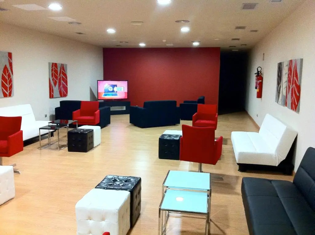 Aparthotel Bubal