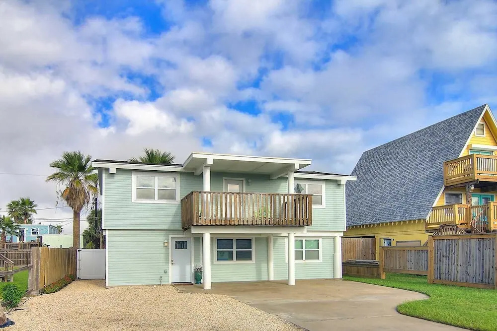 Trojan Paradise - 4 Br Home