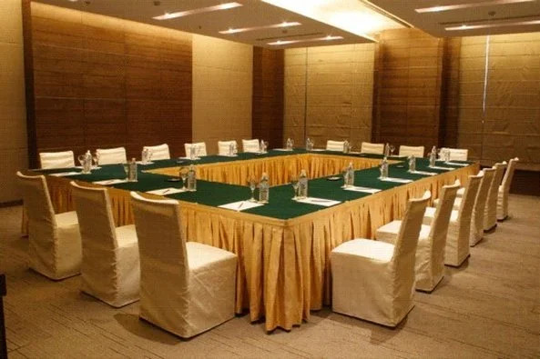 Parkyard Hotel Jiaxing (Nanhu Scenic Area Branch)