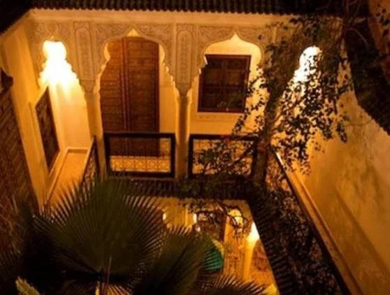 Riad Dar Al Jawhara