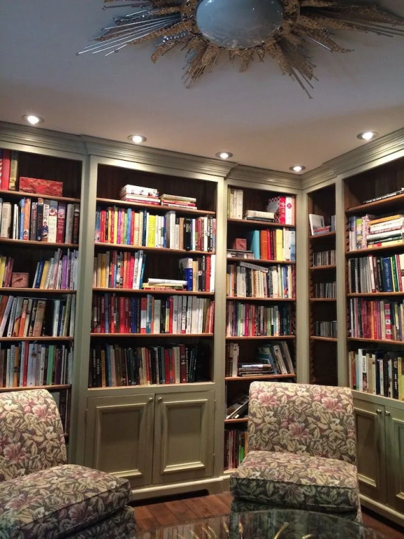 Echo Woods B&B