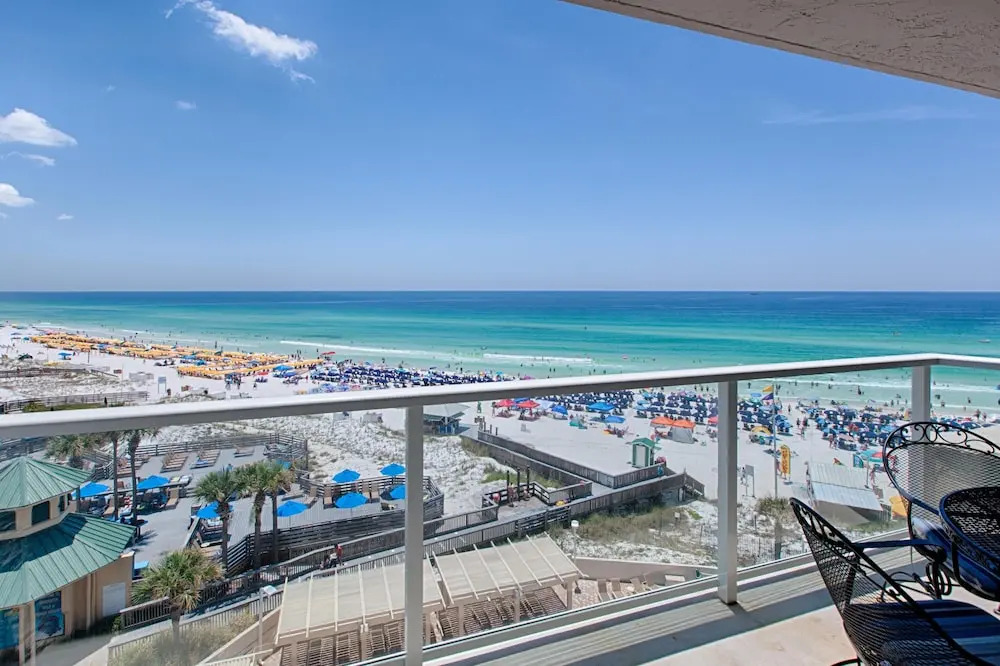 Beachside Two 4278