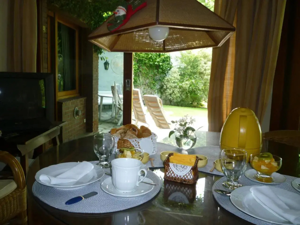 Villa de la Costa