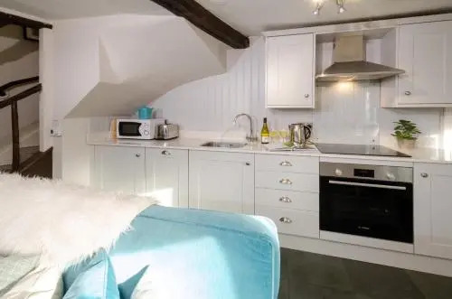 Bank View Cottage