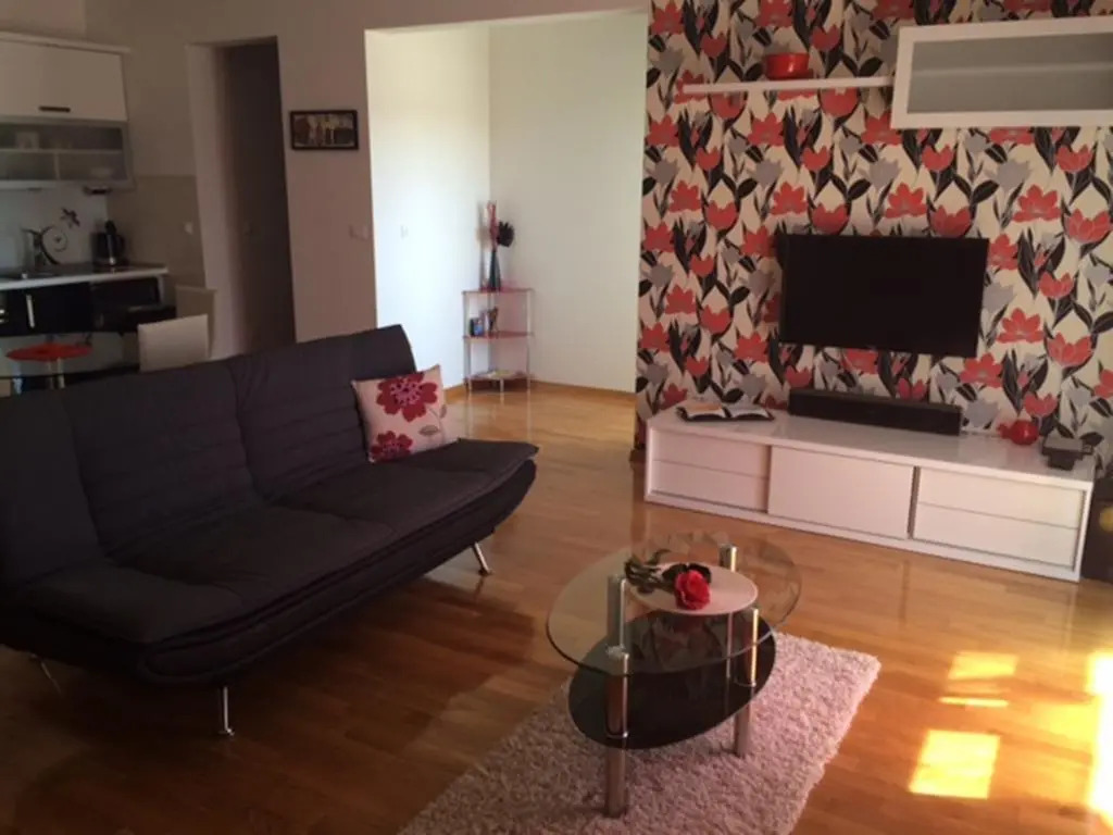 Adela Apartments - Beach Žnjan Split