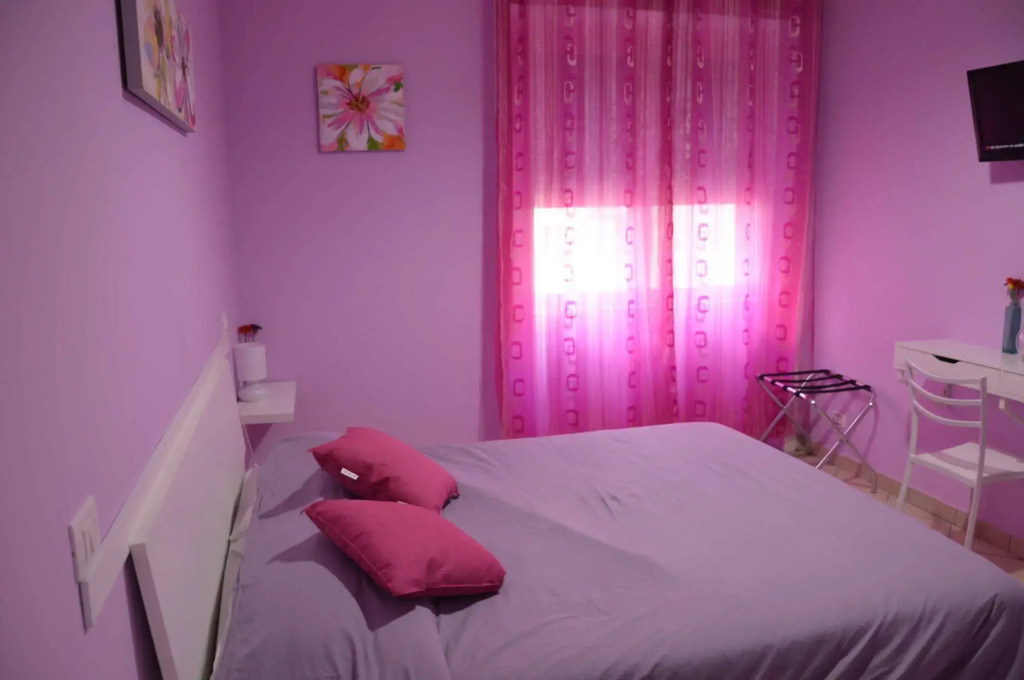 B&B Acquamarina