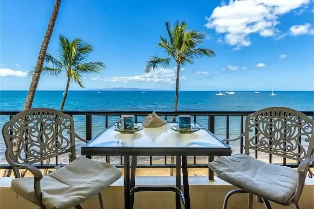 Sugar Beach Resort, #414^ 1 Bedroom Condo by RedAwning