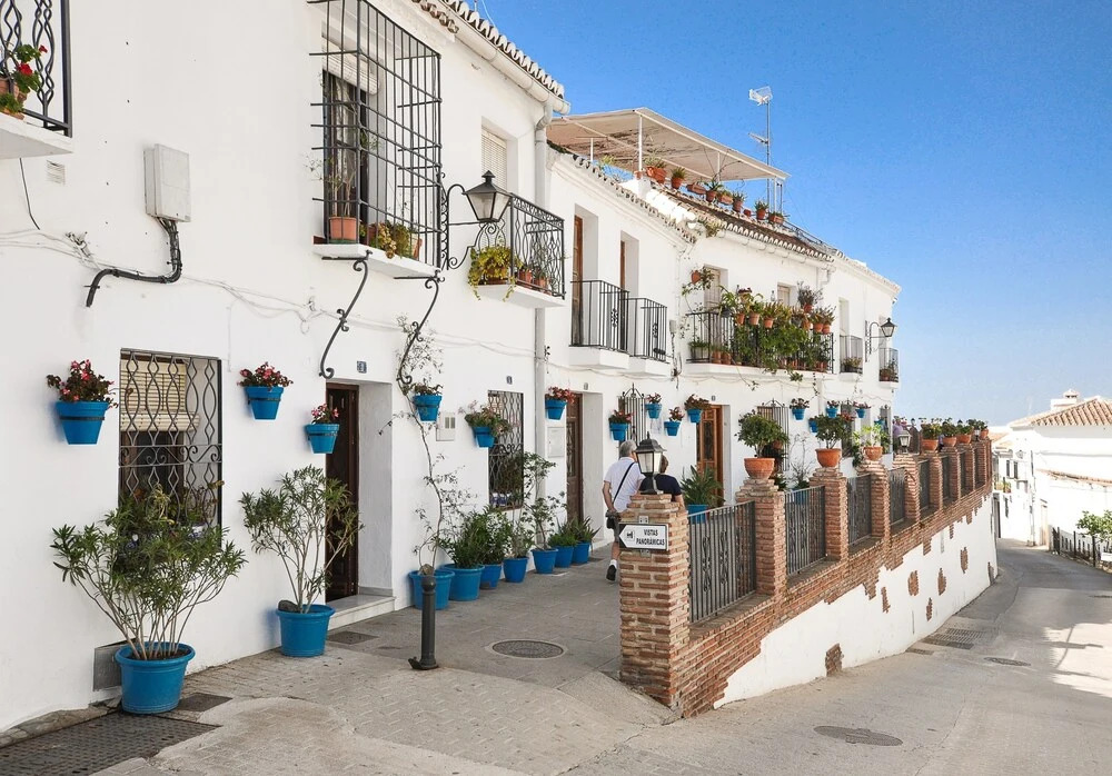 Sitito Compás de Mijas
