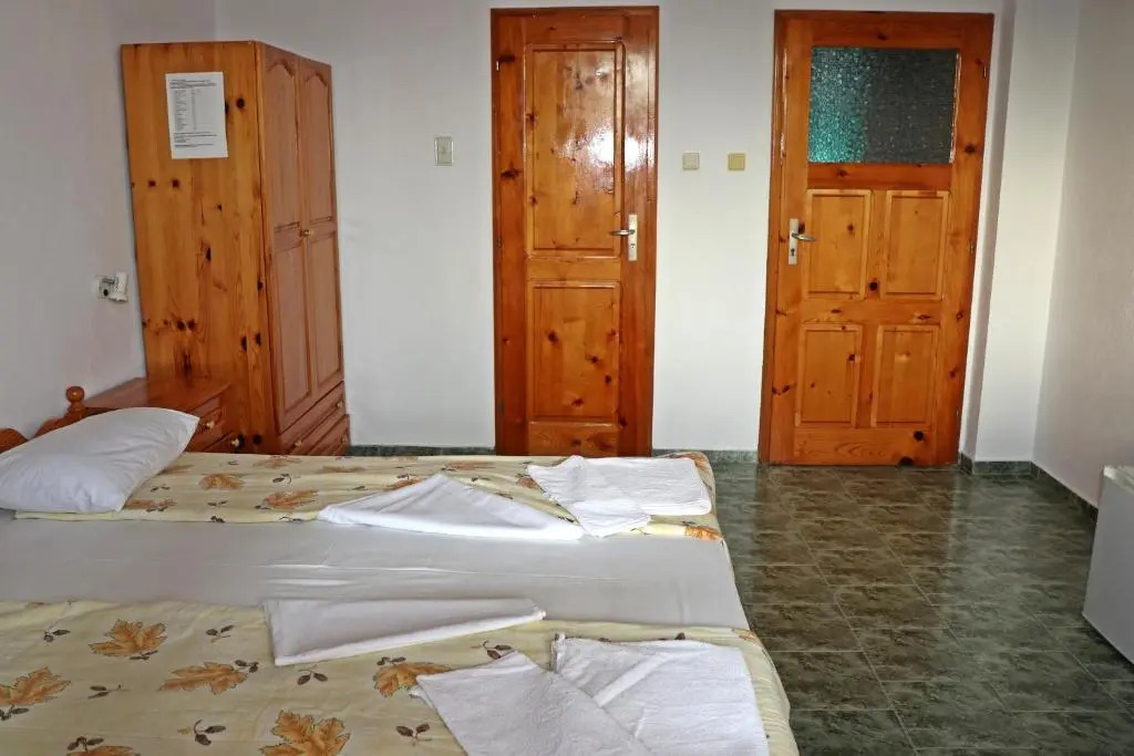 Guest House Kostadinovi
