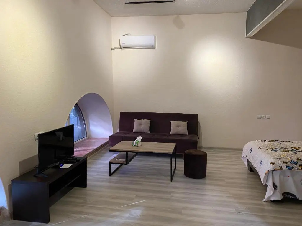 City Center Studio - Yerevan
