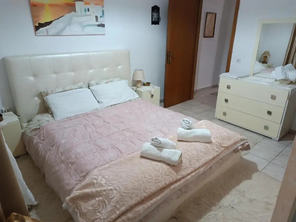 Sofia-Marina Guest House