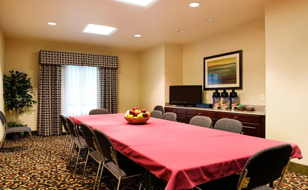 Holiday Inn Express Hotel & Suites San Antonio NW-Medical Area by IHG