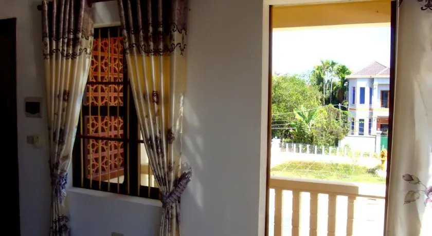 Sunsai Villa