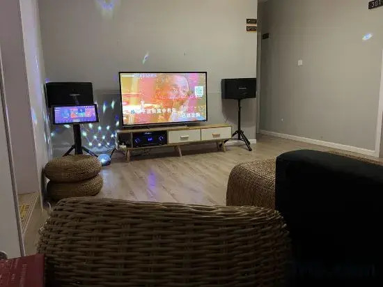 Shanghai East Linxishe Homestay