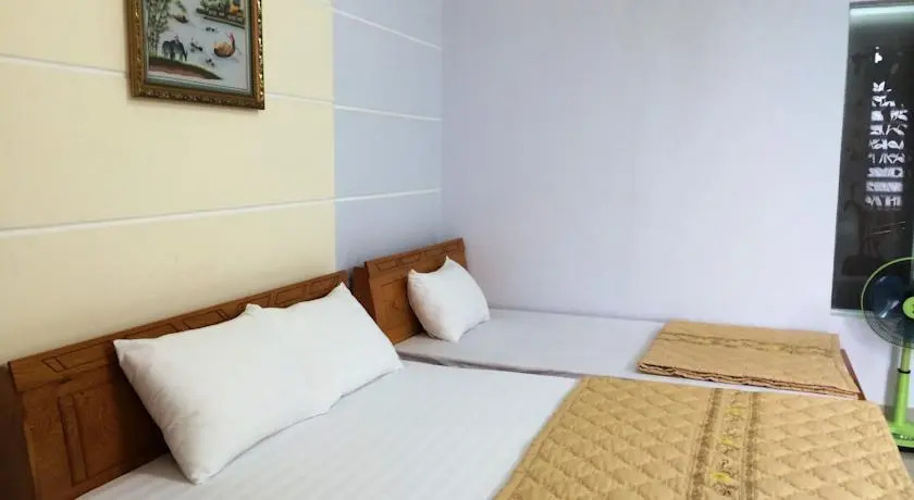 Tin Hoa Hotel