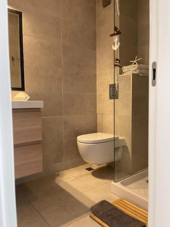 Luxury Central Apartment