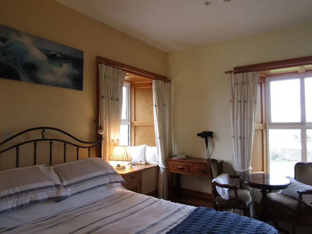 Berry Lodge Country House