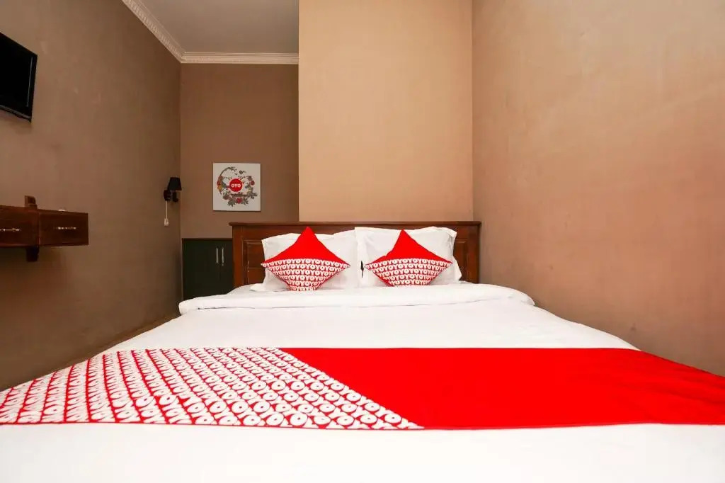 OYO 1087 Homestay Potato House