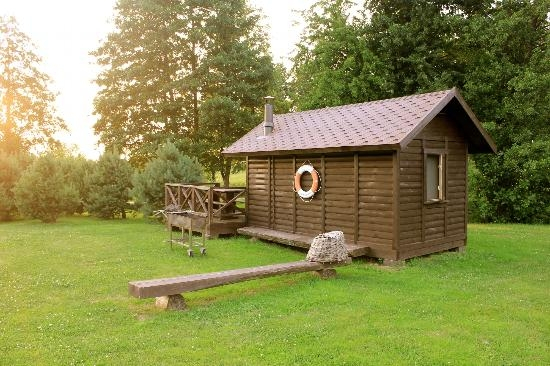 Camping Vinrozes